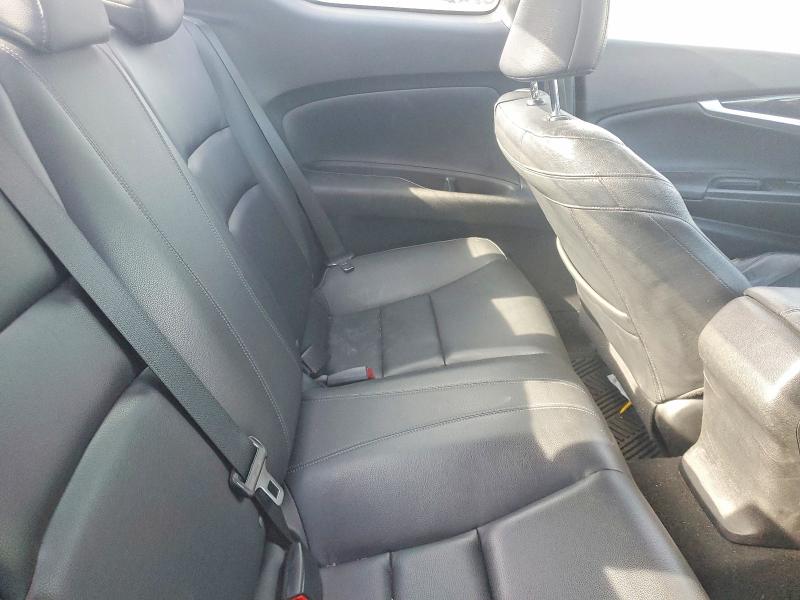 57383826 :رقم المزاد ، 1HGCT1B88FA005934 vin ، 2015 Honda Accord مزاد بيع