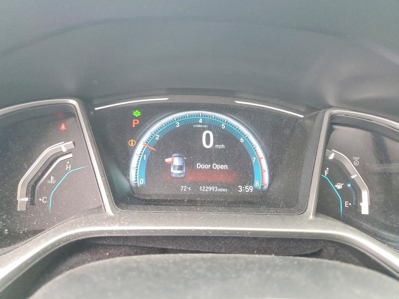 Aukcja sprzedaży 2017 Honda Civic, vin: 19XFC2F79HE038220, numer aukcji: 57966406