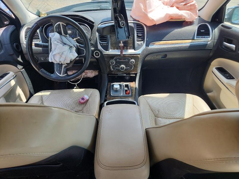 Aukcja sprzedaży 2016 Chrysler 300c, vin: 2C3CCAEG0GH128071, numer aukcji: 55776146