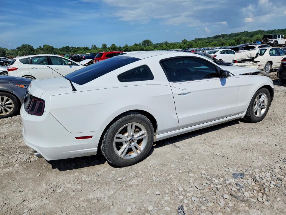 56648326 :رقم المزاد ، 1ZVBP8AM7E5203673 vin ، 2014 Ford Mustang مزاد بيع