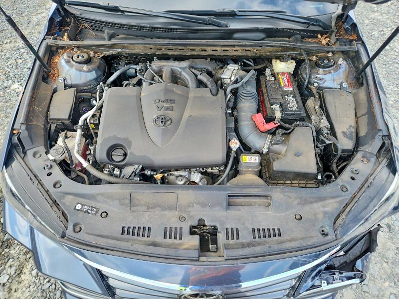 Продажа на аукционе авто 2019 Toyota Avalon, vin: 4T1BZ1FB4KU005822, номер лота: 54264346