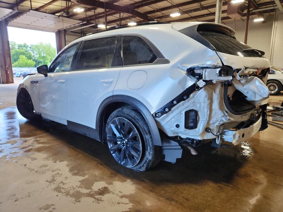 Aukcja sprzedaży 2025 Mazda Cx-90, vin: JM3KKCHA7S1214649, numer aukcji: 57354176