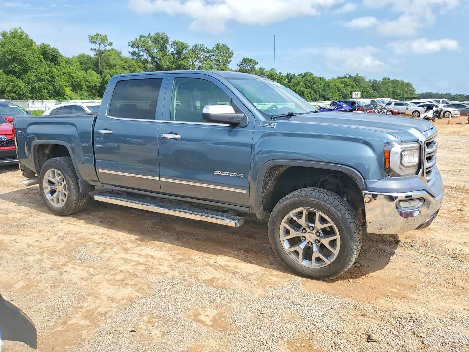 Aukcja sprzedaży 2014 Gmc Sierra, vin: 3GTU2VEC5EG160275, numer aukcji: 57687936