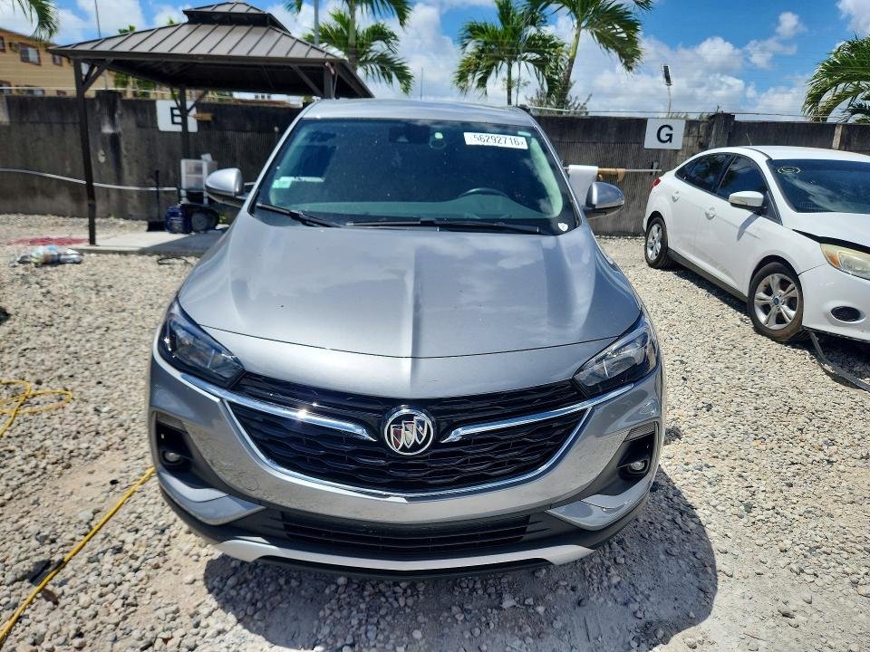 Aukcja sprzedaży 2023 Buick Encore Gx, vin: KL4MMCSL7PB159637, numer aukcji: 56292716