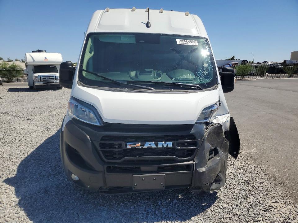 Aukcja sprzedaży 2025 Ram Promaster 3500, vin: 3C6MRVJG4SE517884, numer aukcji: 56455596