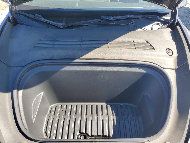 2022 Tesla Model Y მანქანა იყიდება აუქციონზე, vin: 7SAYGDEE1NF310907, აუქციონის ნომერი: 58495026