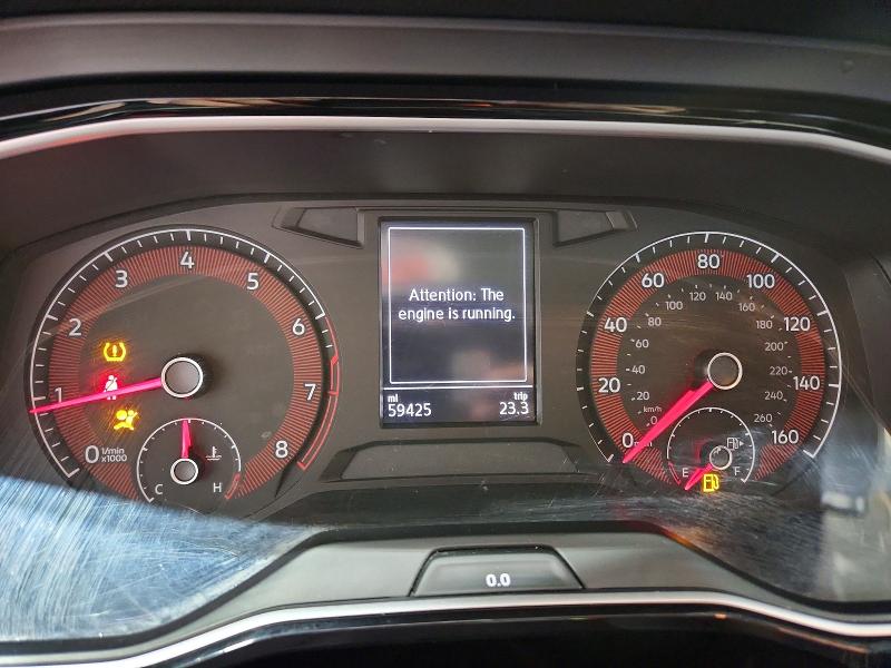 Aukcja sprzedaży 2020 Volkswagen Jetta, vin: 3VWCB7BU1LM018098, numer aukcji: 56744706