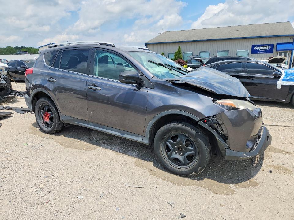 Aukcja sprzedaży 2014 Toyota Rav4, vin: 2T3BFREV4EW208868, numer aukcji: 58727026