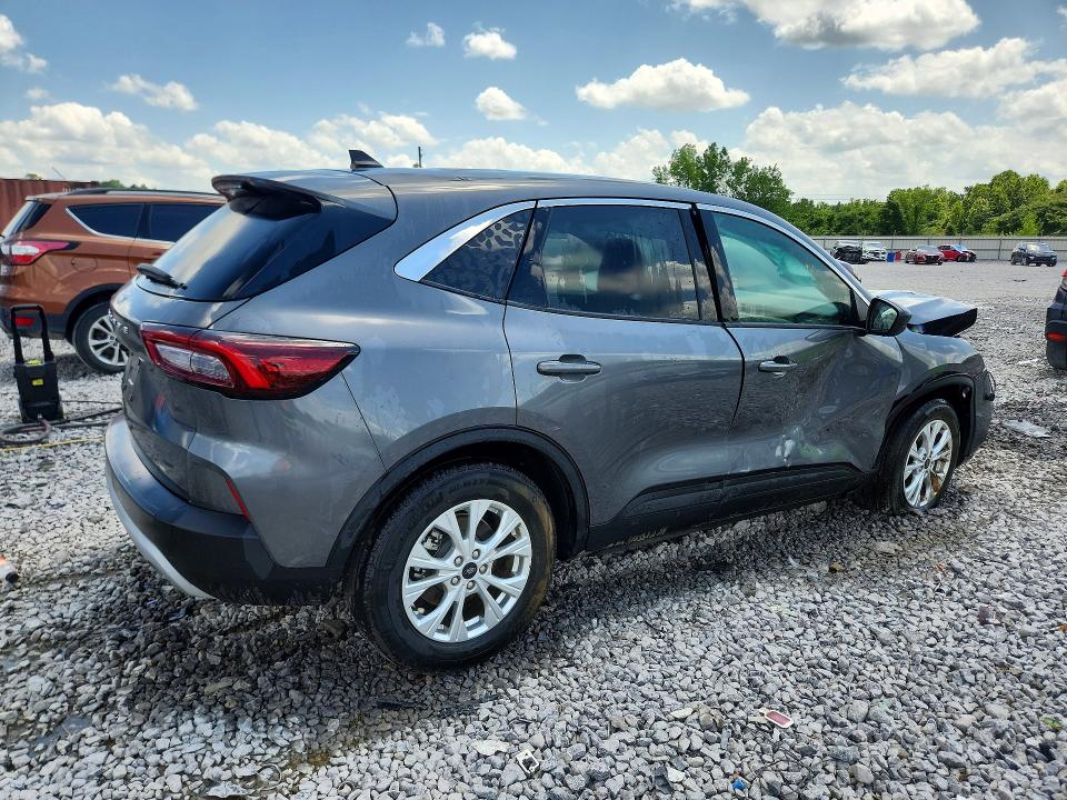 Aukcja sprzedaży 2024 Ford Escape, vin: 1FMCU0GN4RUB08707, numer aukcji: 59001326