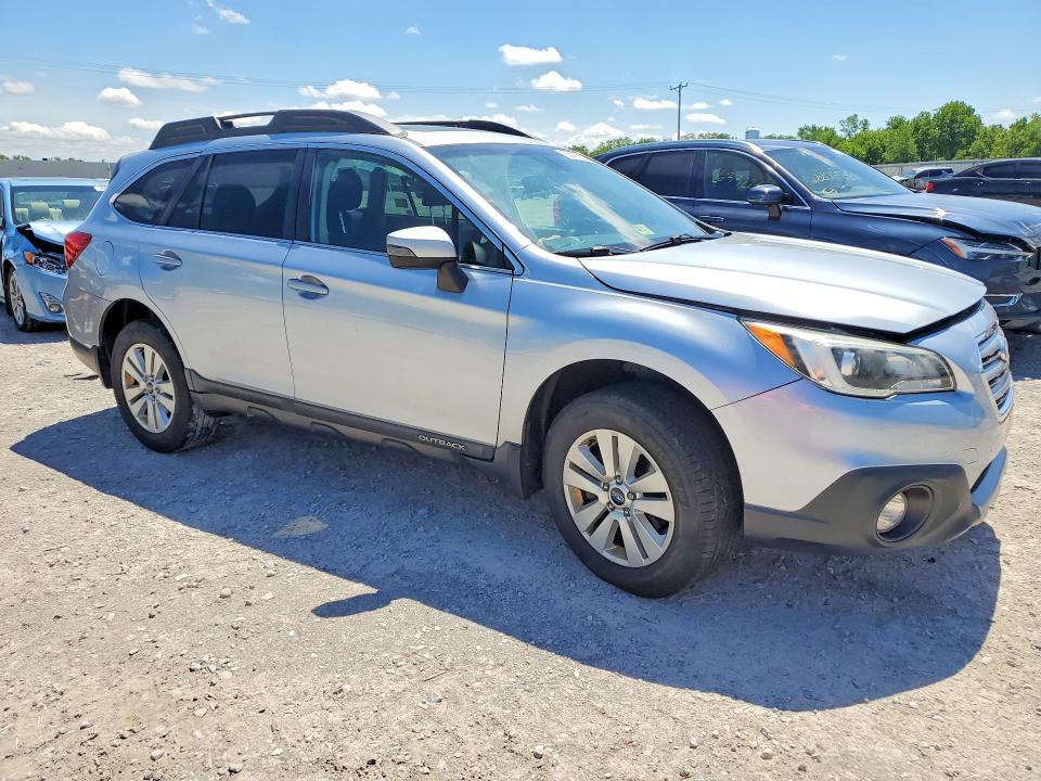 Продажа на аукционе авто 2017 Subaru Outback, vin: 4S4BSAHC7H3223553, номер лота: 56427926