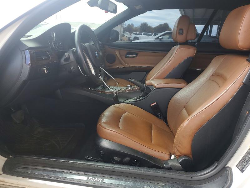 Продажа на аукционе авто 2010 Bmw 328, vin: WBAWR3C51AP462758, номер лота: 56705056