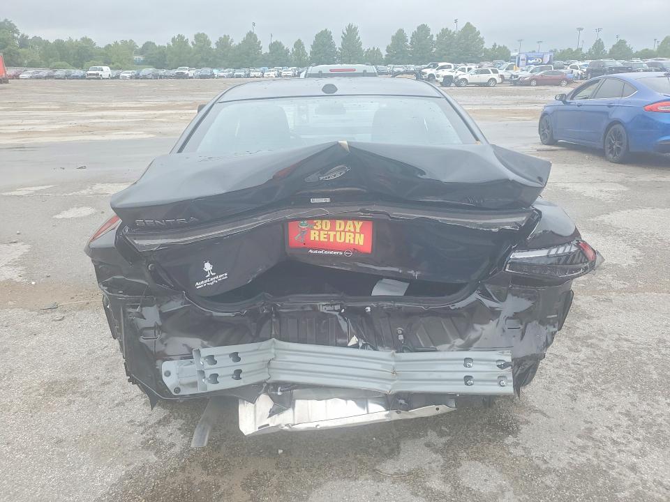 Aukcja sprzedaży 2026 Nissan Sentra, vin: 3N1AB9CV4TY278245, numer aukcji: 58775456