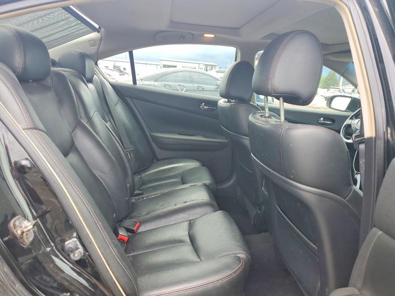 Продажа на аукционе авто 2010 Nissan Maxima, vin: 1N4AA5AP7AC858503, номер лота: 57028186