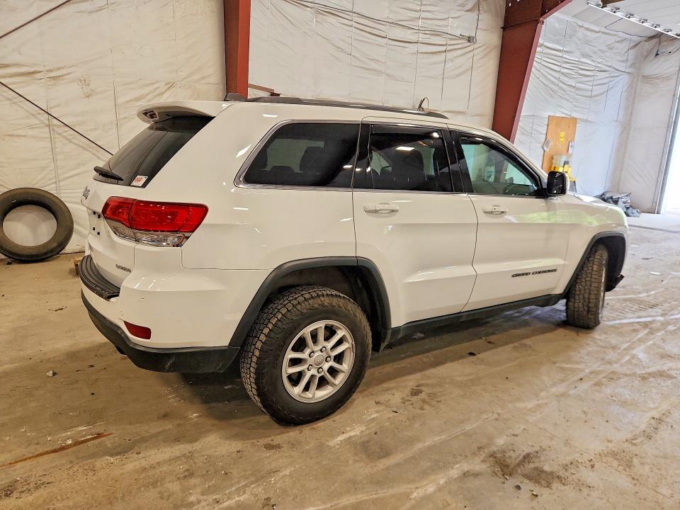 Продаж на аукціоні авто 2018 Jeep Grand Cherokee, vin: 1C4RJFAG0JC477028, номер лоту: 57708686