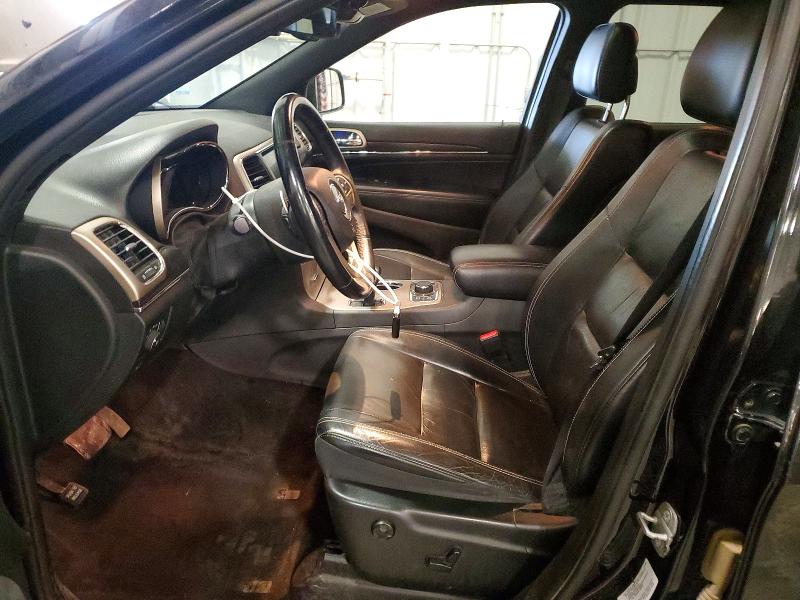 Aukcja sprzedaży 2014 Jeep Grand Cherokee, vin: 1C4RJFBG0EC346704, numer aukcji: 85979085