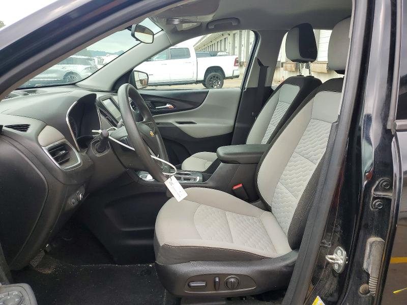 Продаж на аукціоні авто 2018 Chevrolet Equinox, vin: 2GNAXREV6J6325485, номер лоту: 58287406