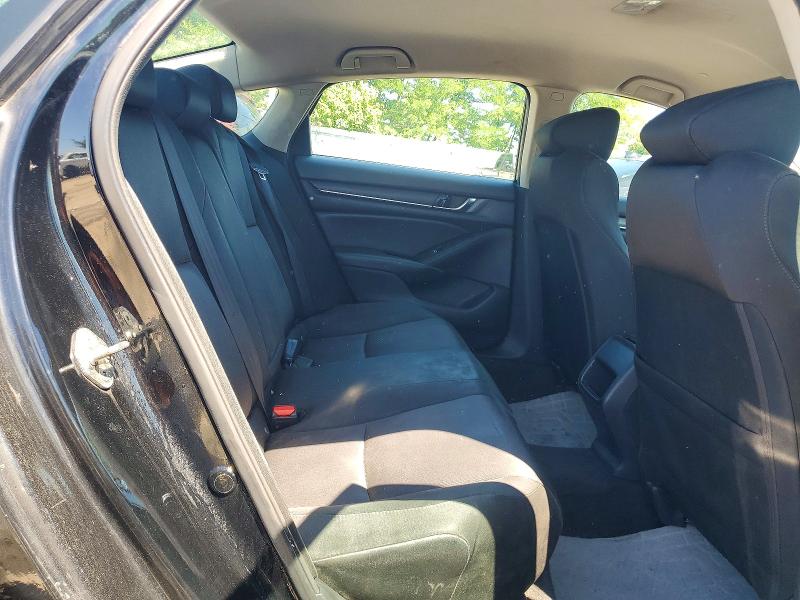 Продаж на аукціоні авто 2019 Honda Accord, vin: 1HGCV3F17KA007946, номер лоту: 58391206