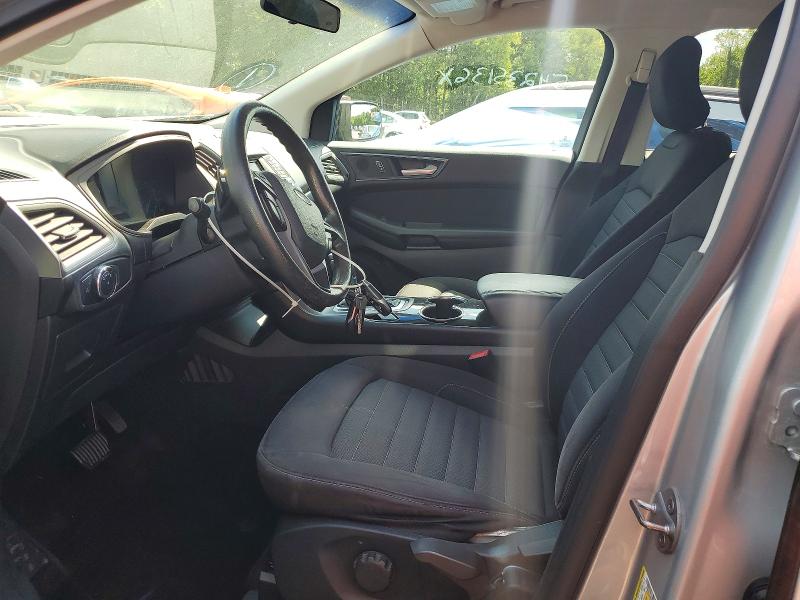 2016 Ford Edge მანქანა იყიდება აუქციონზე, vin: 2FMPK4G96GBC00390, აუქციონის ნომერი: 54235136