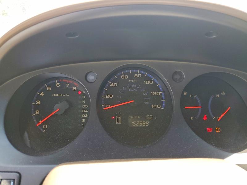 Aukcja sprzedaży 2004 Acura Mdx, vin: 2HNYD18824H530831, numer aukcji: 58017996
