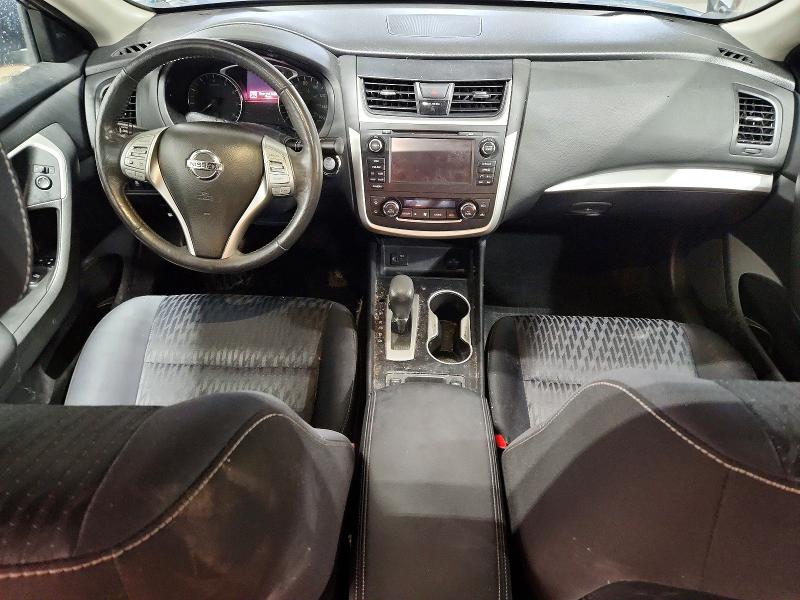 2017 Nissan Altima მანქანა იყიდება აუქციონზე, vin: 1N4AL3AP1HC216397, აუქციონის ნომერი: 56286926