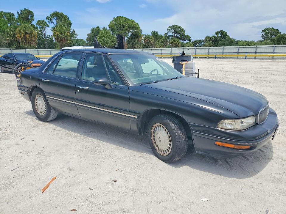 Продажа на аукционе авто 1999 Buick Lesabre, vin: 1G4HR52K0XH415556, номер лота: 58984336