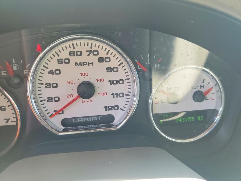 Aukcja sprzedaży 2005 Ford F150, vin: 1FTPW12555KC34089, numer aukcji: 58940566
