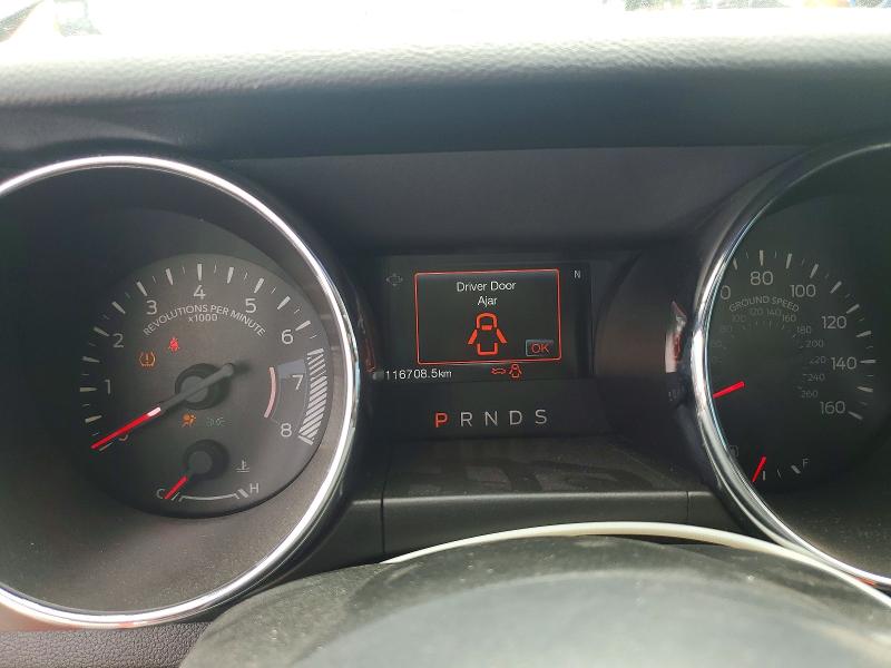 Aukcja sprzedaży 2015 Ford Mustang, vin: 1FA6P8TH1F5398231, numer aukcji: 56398776