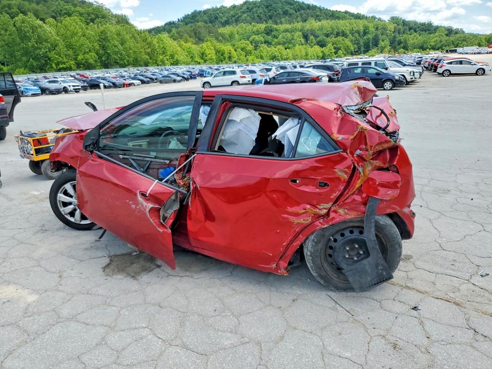 Auction sale of the 2014 Toyota Corolla, vin: 2T1BPRHE1EC193989, lot number: 56051226