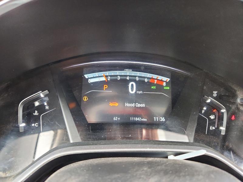 Продажа на аукционе авто 2021 Honda Cr-v, vin: 7FARW2H5XME034539, номер лота: 57274516