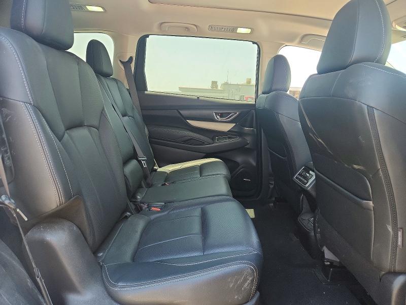 Aukcja sprzedaży 2022 Subaru Ascent, vin: 4S4WMALD1N3444265, numer aukcji: 55900746