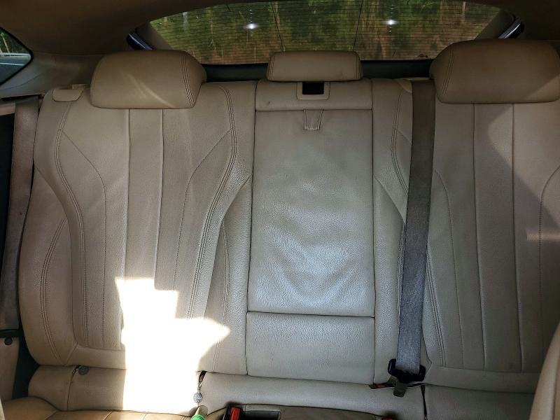 55464346 :رقم المزاد ، 5UXKU2C53G0N78652 vin ، 2016 Bmw X6 مزاد بيع