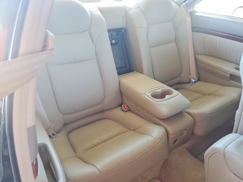 58470046 :رقم المزاد ، 19UYA42471A022212 vin ، 2001 Acura 3.2cl مزاد بيع