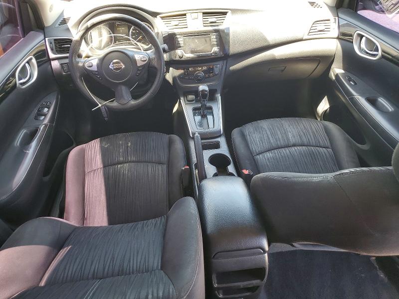 Aukcja sprzedaży 2018 Nissan Sentra, vin: 3N1AB7AP9JY250026, numer aukcji: 58304466