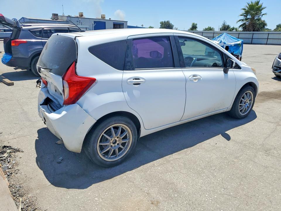 Aukcja sprzedaży 2015 Nissan Versa Note, vin: 3N1CE2CP4FL419972, numer aukcji: 57733496