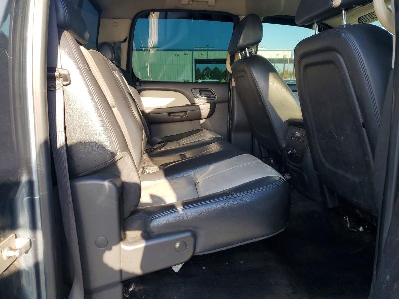 2008 Gmc Sierra მანქანა იყიდება აუქციონზე, vin: 2GTEK13M381209981, აუქციონის ნომერი: 57120106