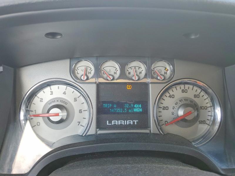 2010 Ford F150 მანქანა იყიდება აუქციონზე, vin: 1FTFW1EVXAFD41195, აუქციონის ნომერი: 56506986