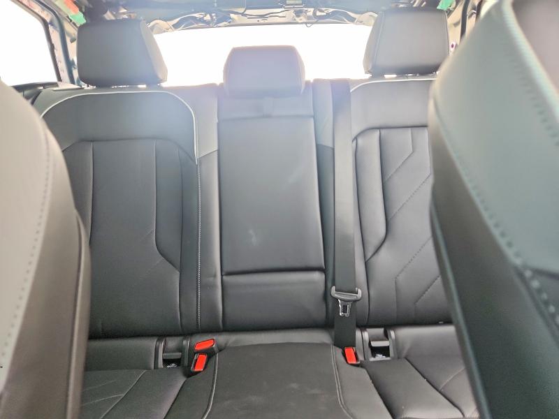 Aukcja sprzedaży 2025 Bmw X3, vin: 5UX73GP04S9Y86406, numer aukcji: 55721006