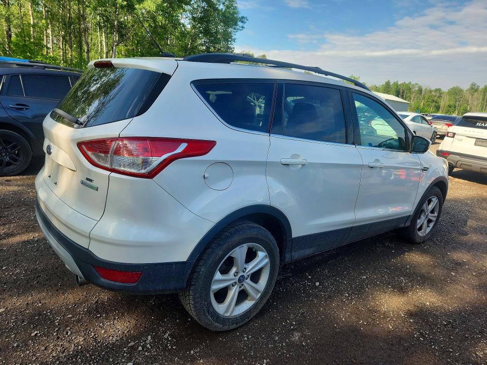 Продаж на аукціоні авто 2013 Ford Escape, vin: 1FMCU0GX5DUD26648, номер лоту: 57732796