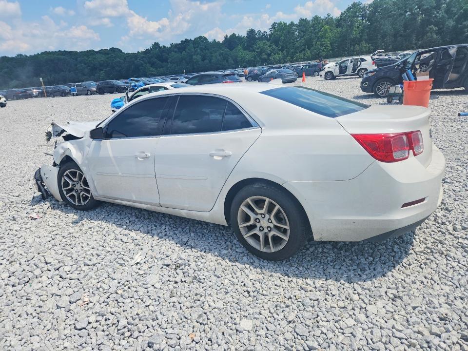 Продаж на аукціоні авто 2014 Chevrolet Malibu, vin: 1G11C5SL4EF122826, номер лоту: 57030066