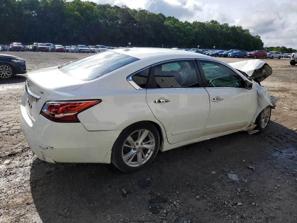 Aukcja sprzedaży 2015 Nissan Altima, vin: 1N4AL3AP0FC272537, numer aukcji: 57675726