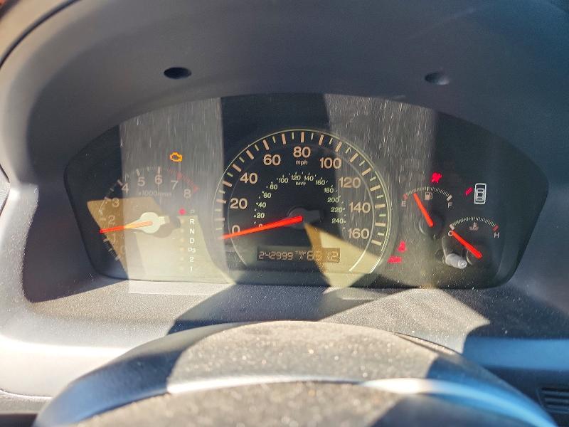 Aukcja sprzedaży 2004 Honda Accord, vin: JHMCM56854C036491, numer aukcji: 58227606