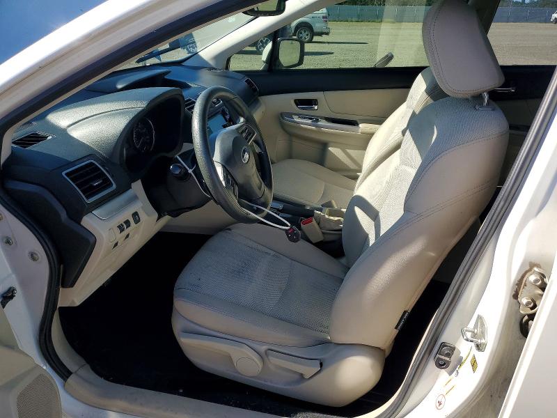 Продаж на аукціоні авто 2015 Subaru Xv Crosstrek, vin: JF2GPADC5F8222789, номер лоту: 55459956