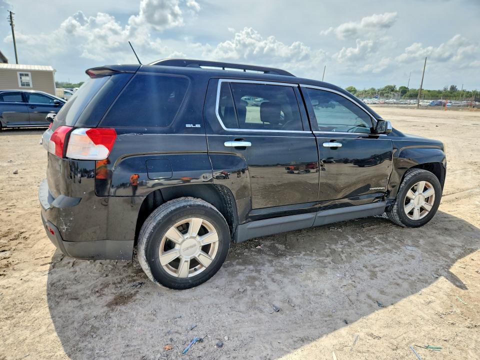 2013 Gmc Terrain მანქანა იყიდება აუქციონზე, vin: 2GKALSEK3D6279379, აუქციონის ნომერი: 58039866