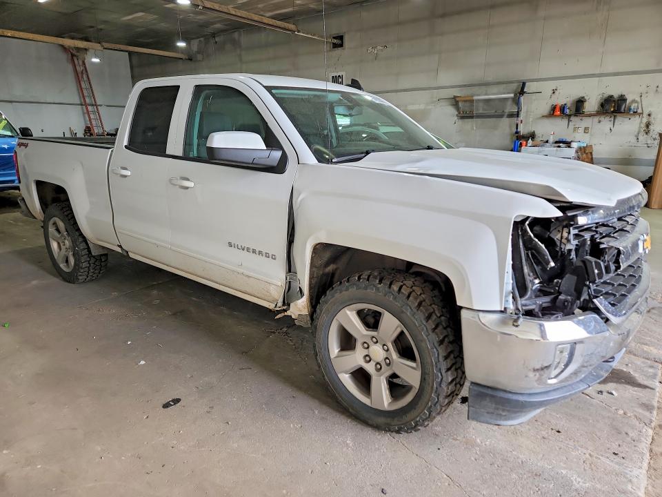 Aukcja sprzedaży 2018 Chevrolet Silverado, vin: 1GCVKRECXJZ291367, numer aukcji: 54835866