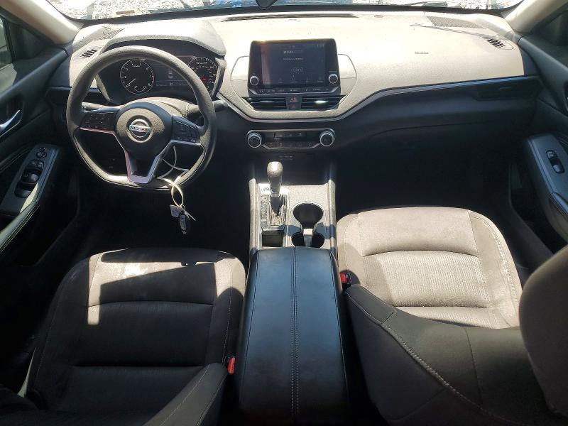 Aukcja sprzedaży 2020 Nissan Altima, vin: 1N4BL4BV4LC198137, numer aukcji: 55520926
