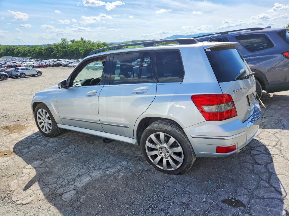 57838136 :رقم المزاد ، WDCGG8HBXCF738088 vin ، 2012 Mercedes-benz Glk مزاد بيع