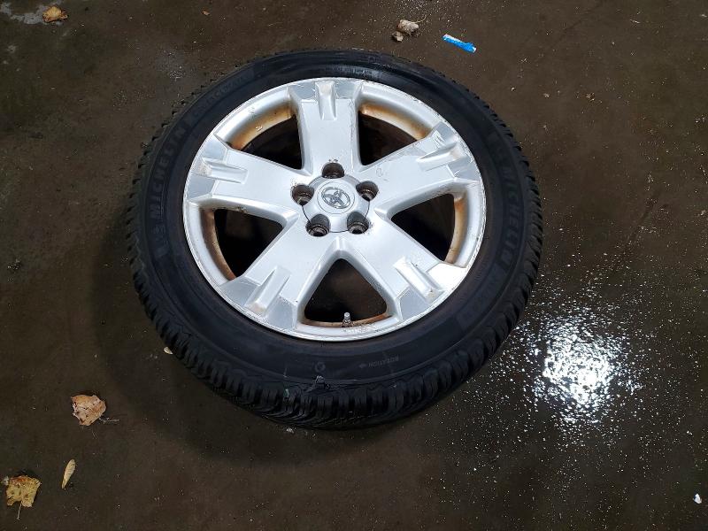 Aukcja sprzedaży 2008 Toyota Rav4, vin: JTMBD32V385138492, numer aukcji: 55646786