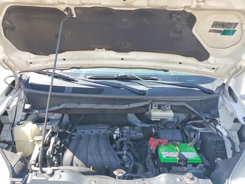 Продажа на аукционе авто 2019 Nissan Nv200, vin: 3N6CM0KN5KK693571, номер лота: 57919526