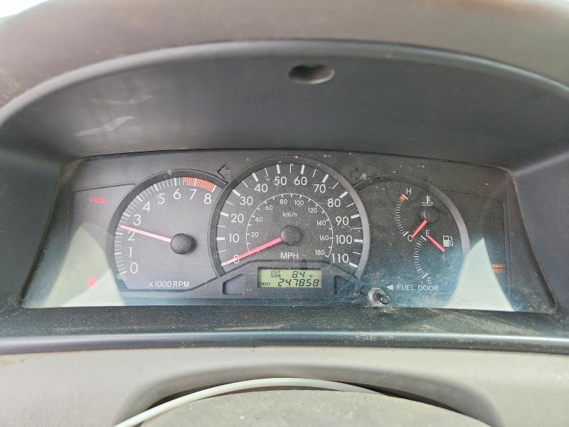 58908216 :رقم المزاد ، JTDBR32E370117266 vin ، 2007 Toyota Corolla مزاد بيع