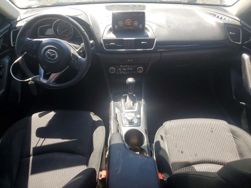 Продаж на аукціоні авто 2015 Mazda 3, vin: 3MZBM1V75FM163643, номер лоту: 55978466